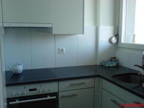 Center Basel Apartment Ngoại thất bức ảnh