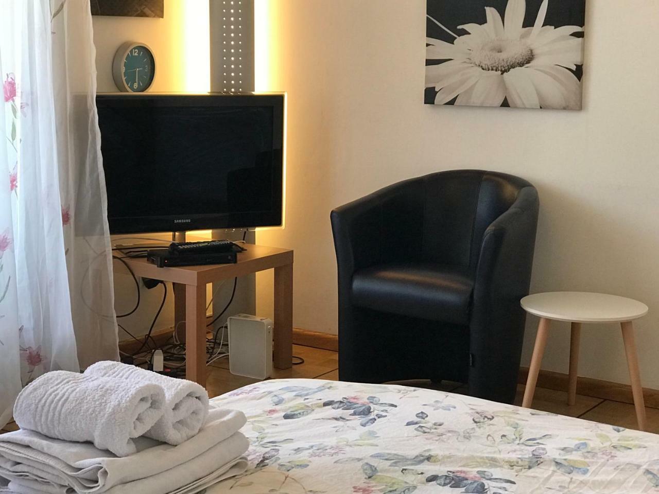 Center Basel Apartment Ngoại thất bức ảnh